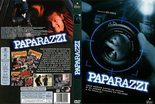 PAPARAZZI