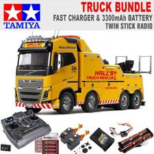 Tamiya RC 56362 Volvo FH16