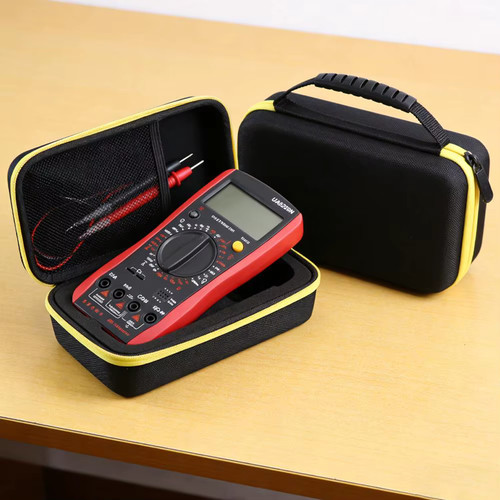 Hard multimeter case - hard,