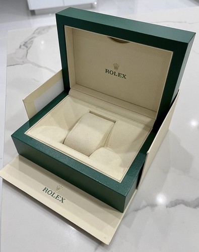 Authentic new style rolex - new,