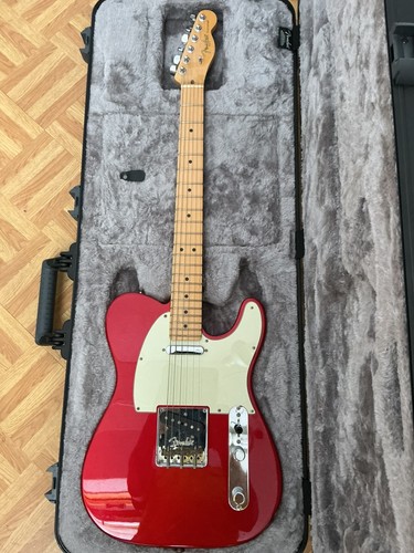 Fender telecaster american - telecaster,