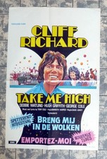 Cliff richard take high - take, me