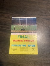 1973 Featherstone Rovers V