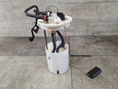 Ford kuga diesel in - in, tank