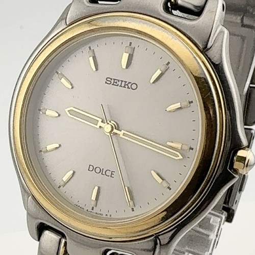 Seiko 8j41 6020 - seiko, 8j41-6020