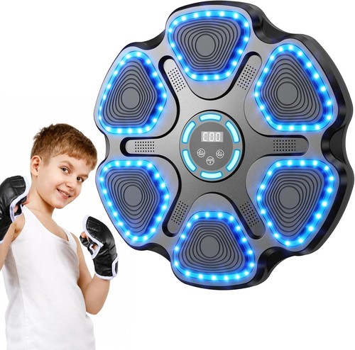 Music boxing machine - music,