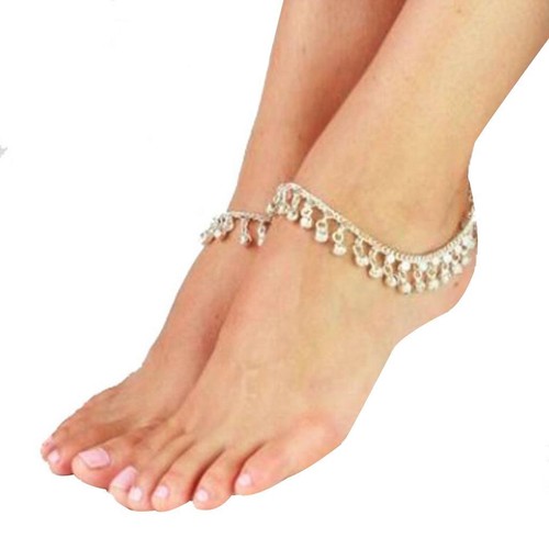 Gypsy indian charm - indian,