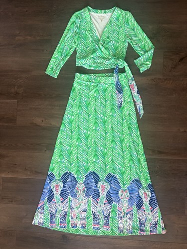 Lilly pulitzer ruari dress set - ruari,