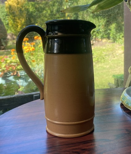 Royal doulton salt glazed - royal,