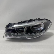 LEFT LED Adaptive Headlight