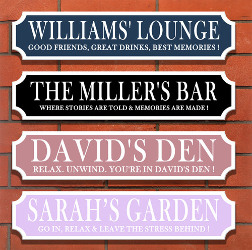 Personalised weatherproof - weatherproof, uv