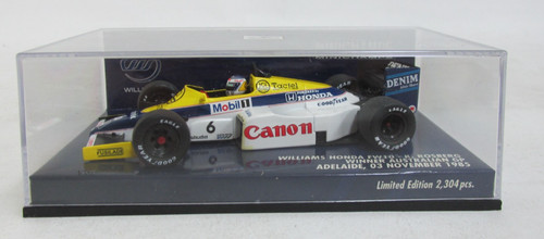 Minichamps 400 850006 - ,