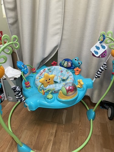 Baby einstein ocean - ib),