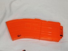 Official nerf elite strike - official,