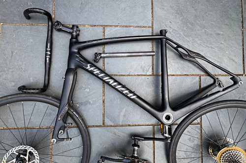 Specialized roubaix sl4 carbon - sl4,