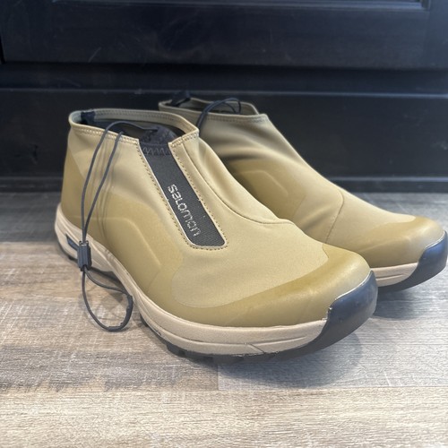 Salomon alpine mid - salomon, xa-alpine
