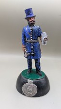 Victorian Policeman Chas C
