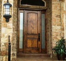 36x96 Tuscany Rustic Style