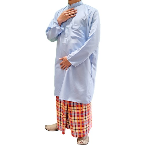 Fisherman mens baggy loose - fisherman,