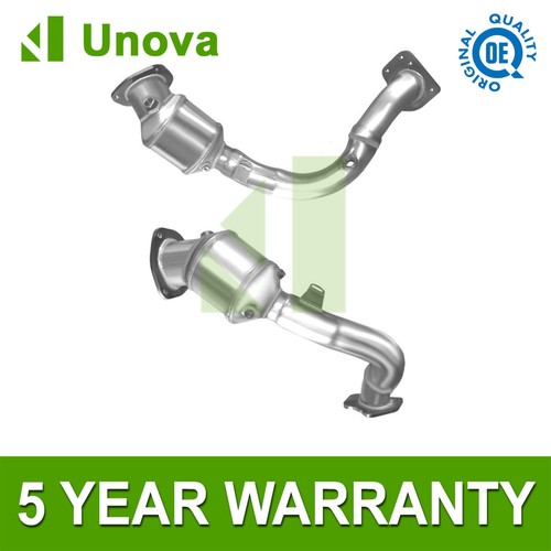 Catalytic converter euro - catalytic, 4