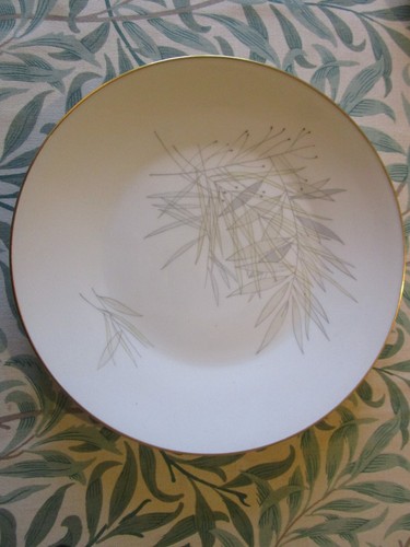 Rosenthal bone china - 6,