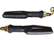 Led indicators motorcycle - led,