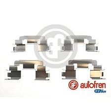 NEW ACCESSORY KIT, DISC BRAKE