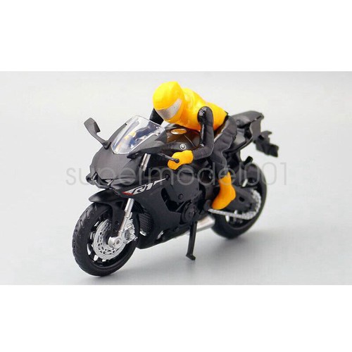 For yamaha yzf r1 - 1:18,