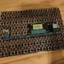 ED030 LA-E672P Dell XPS 13 9380 Laptop Motherboard i5-8265U CPU & 16 GB RAM