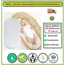 BABY MOSES BASKET FOAM