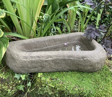 STONE GARDEN OLD STYLE RUSTIC