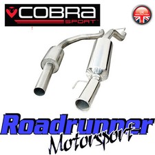 VX20 Cobra Sport Corsa D SRI