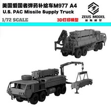 1/72/87/144 M977 Patriot