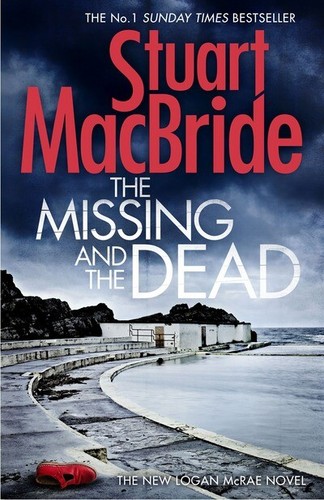 Macbride stuart the missing - the,