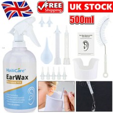 Ear Wax Removal Remover