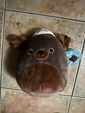 Squishmallow 8” Rico The