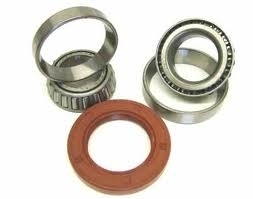 Trailer parts knott avonride - trailer,