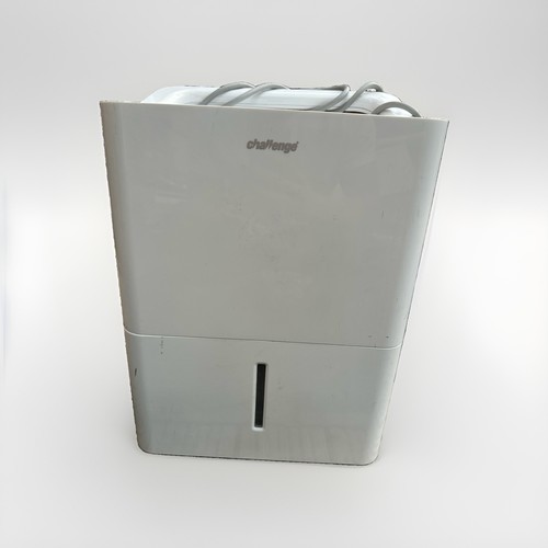 Challenge 10l dehumidifier - 10l, –