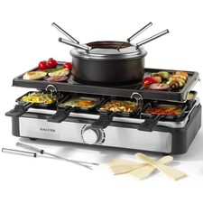 Salter EK4513 Electric 8-Piece