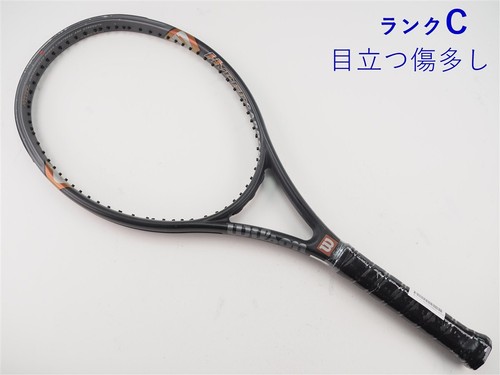 Used tennis racket wilson - used,