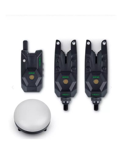 Sonik bite alarm set - x, 2
