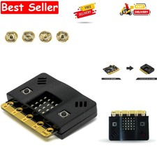 BBC Micro:Bit Black Case Case