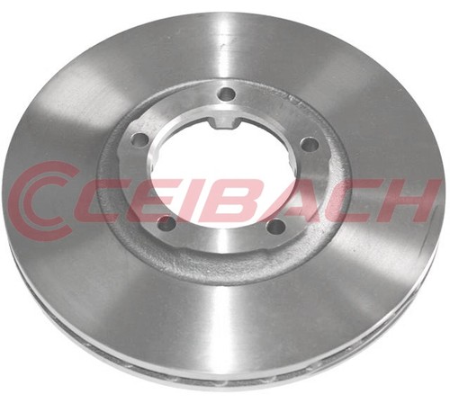 Ceibach front brake - front,