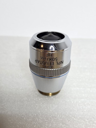 Leitz microscope objective - leitz,