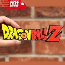 Stylish Dragon Ball Z Logo