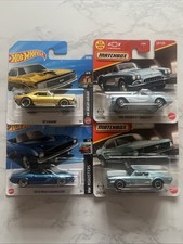 Hot Wheels Matchbox Classic