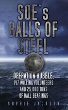 Jackson : SOEs Balls of Steel: Operation Rubble, 1 Expertly Refurbished Product