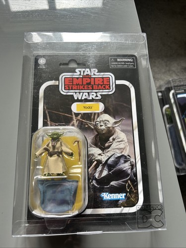 Star wars vintage collection - star,