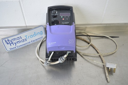 37kw invertek optidrive e3 - 0.37kw,
