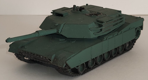 Modern army abrahams main - modern, us